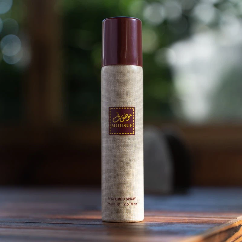 Travel Air Freshener Spray