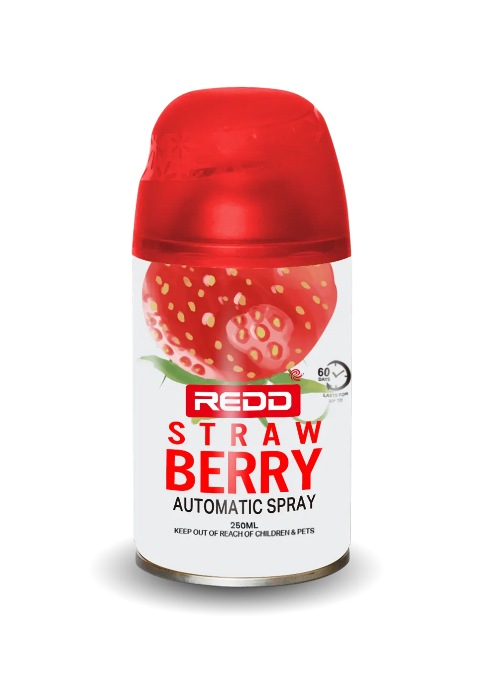 Allur náttúrulegur loftfræari